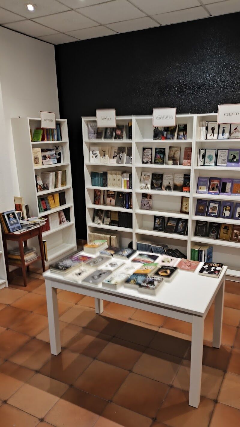 Imagen de Mareta · Librería y Espacio Cultural