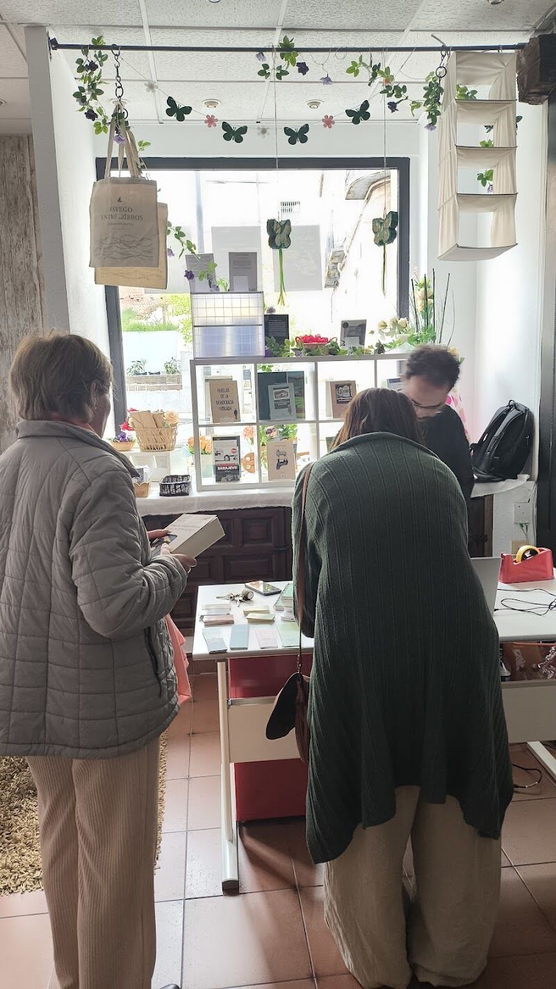 Imagen de Mareta · Librería y Espacio Cultural