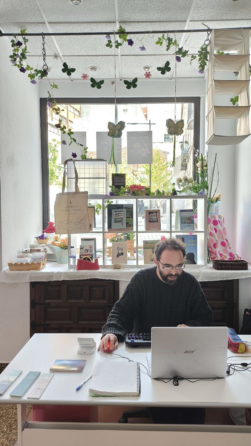 Imagen de Mareta · Librería y Espacio Cultural