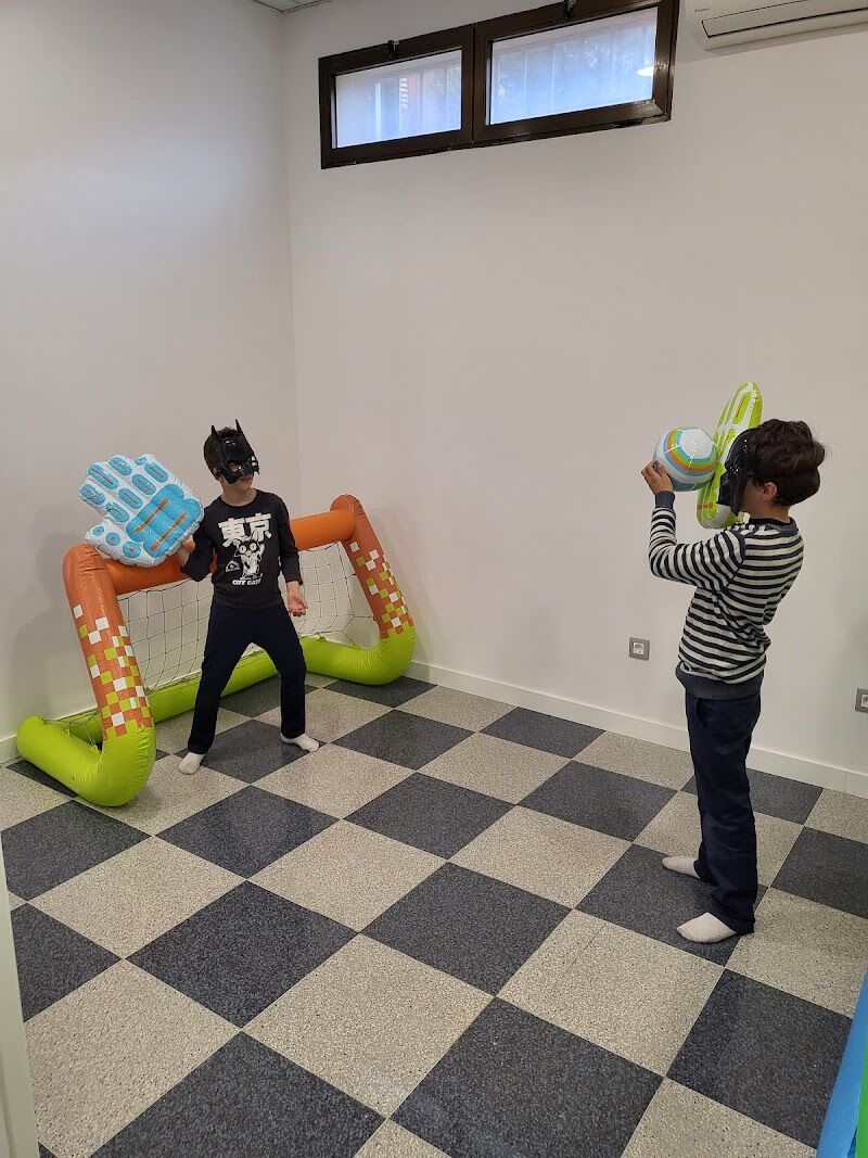 Imagen de Tu Rincón- Espacio para Eventos en Guadalajara