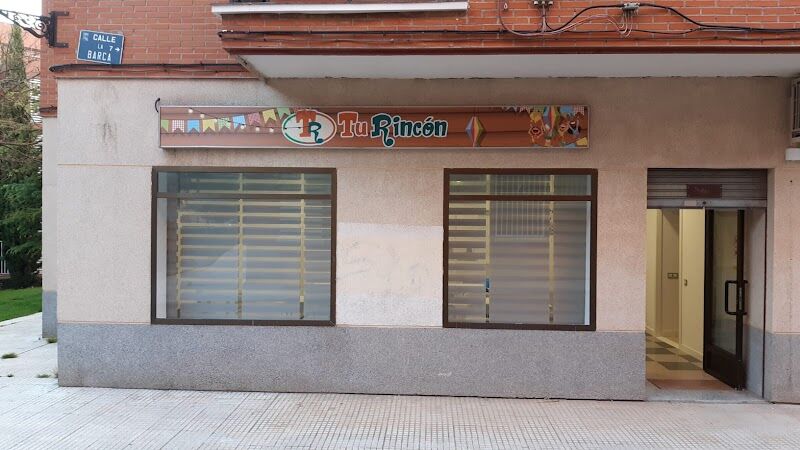 Imagen de Tu Rincón- Espacio para Eventos en Guadalajara