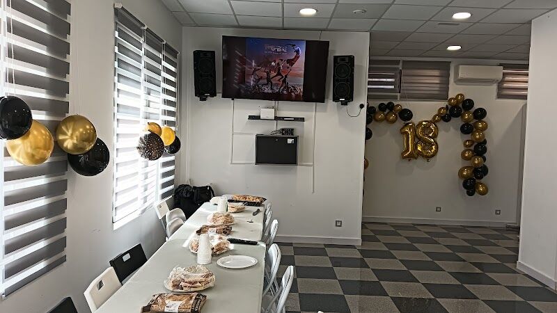 Imagen de Tu Rincón- Espacio para Eventos en Guadalajara