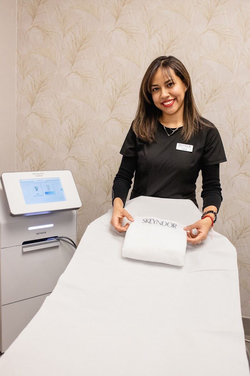 Imagen de Dargelys Estética Avanzada