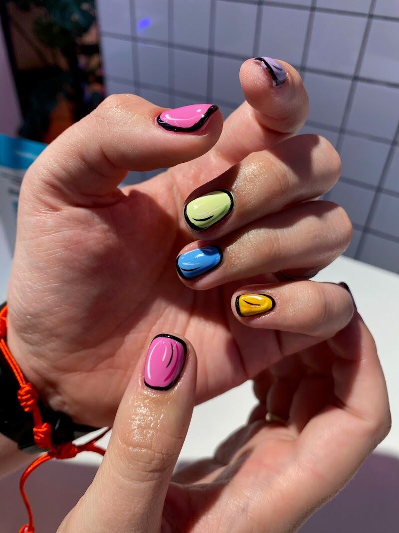 Imagen de The Beauty Room Guadalajara – Centro de Estética Mariluz Belenguer