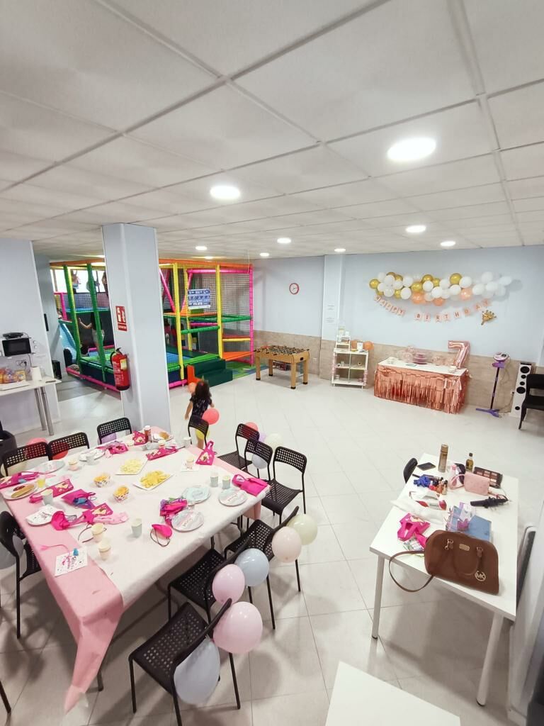 Imagen de Salas de Eventos y Cumpleaños Littleparty