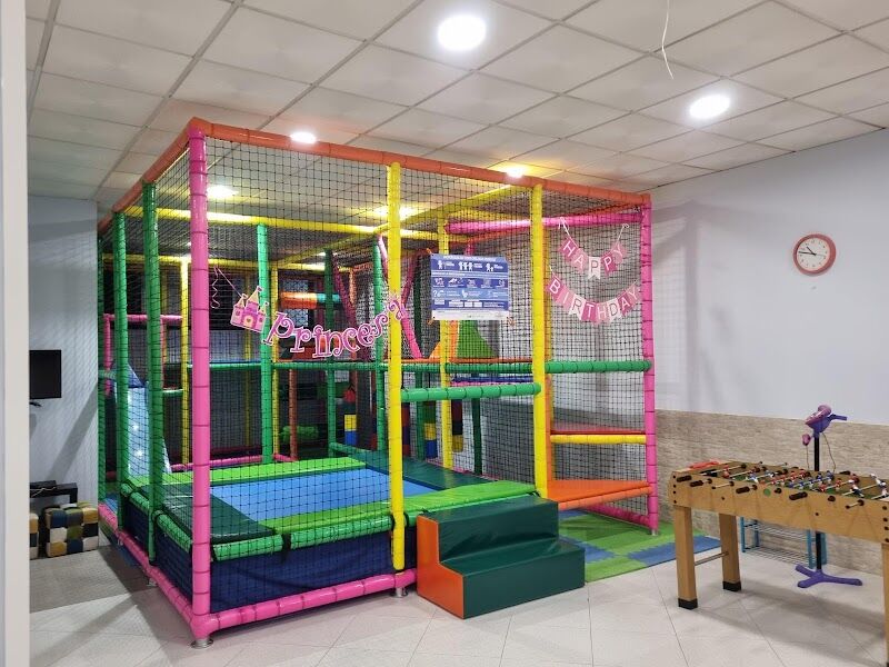 Imagen de Salas de Eventos y Cumpleaños Littleparty