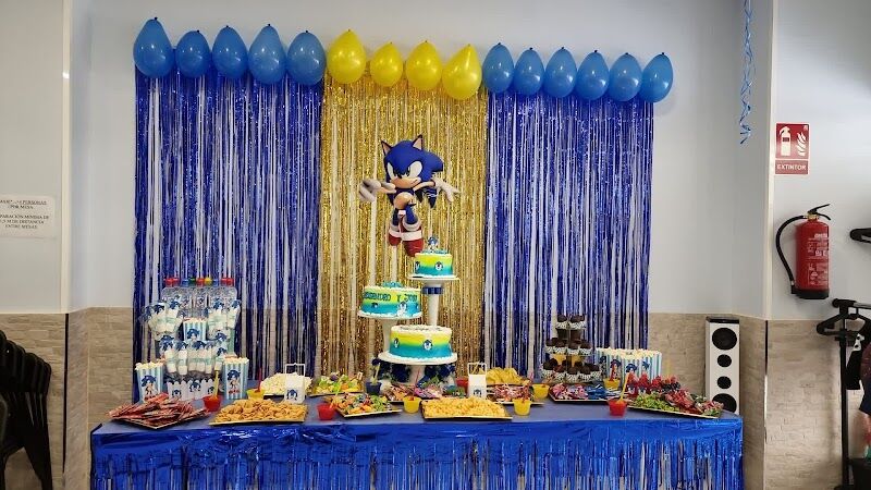 Imagen de Salas de Eventos y Cumpleaños Littleparty