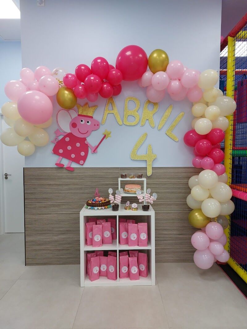 Imagen de Salas de Eventos y Cumpleaños Littleparty