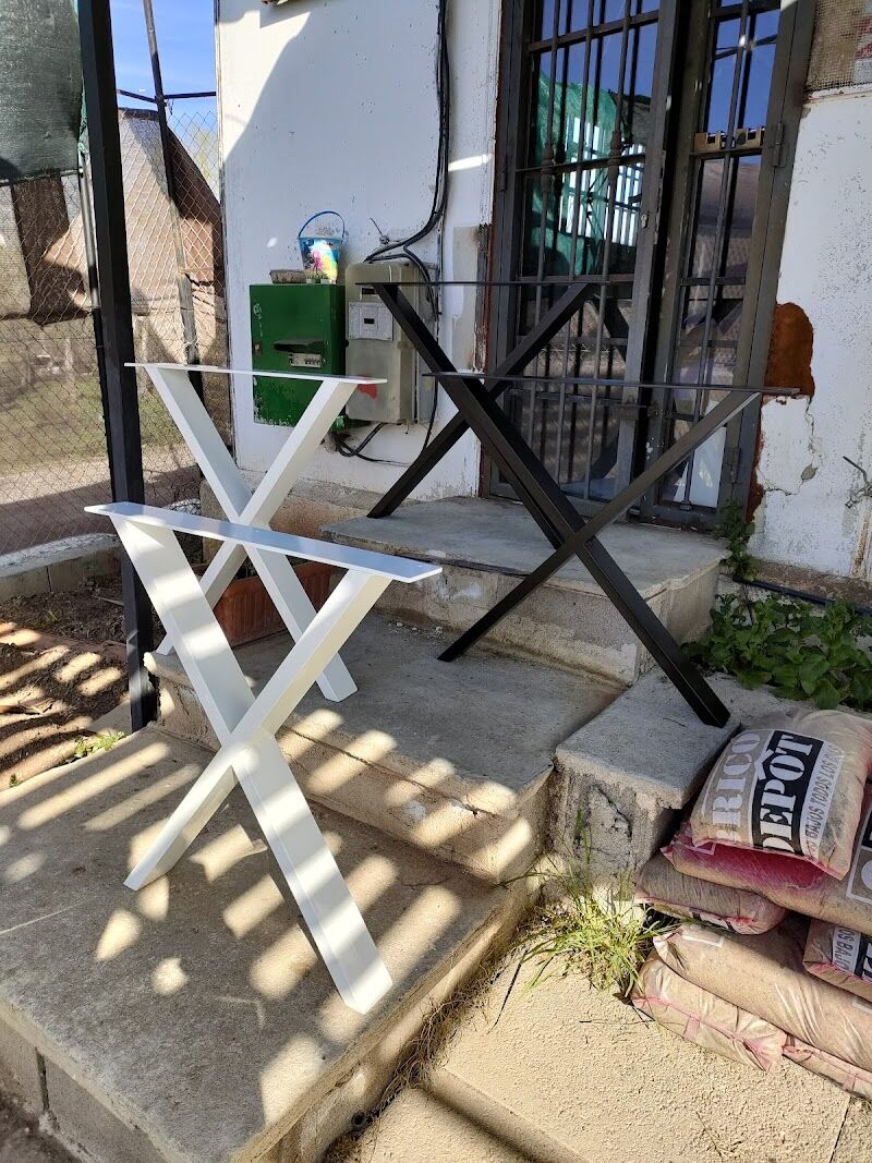 Imagen de negocio en Estructuras exteriores en Alcalá de Henares