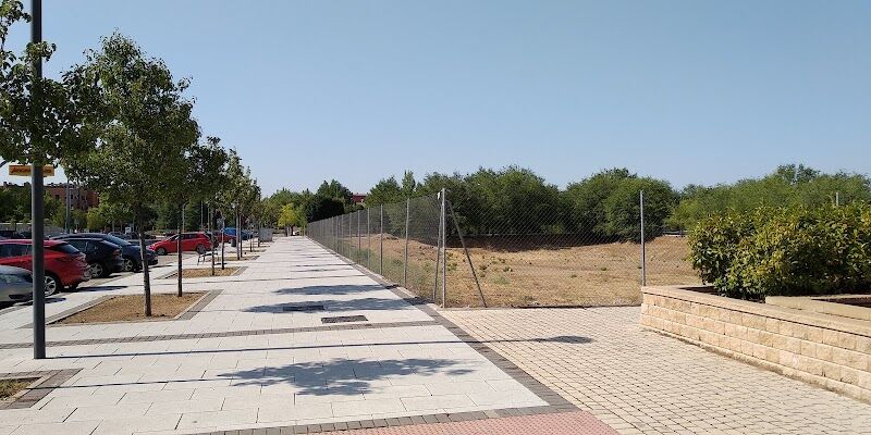 Imagen de negocio en Estructuras exteriores en Alcalá de Henares