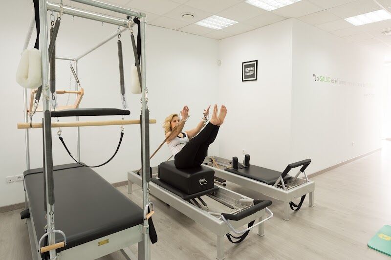 Imagen de negocio en Clases de pilates en Provincia de Guadalajara