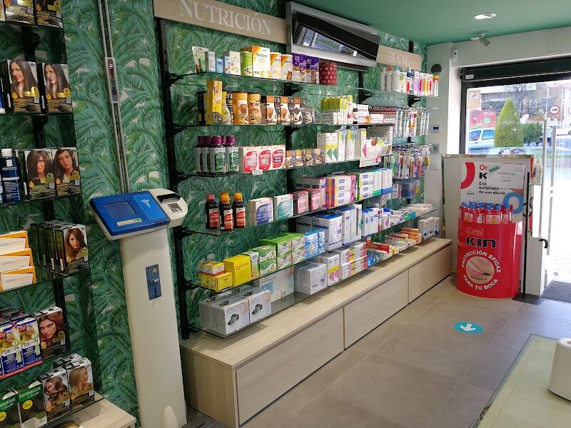 Imagen de negocio en Productos para mayores en Torrejón de Ardoz