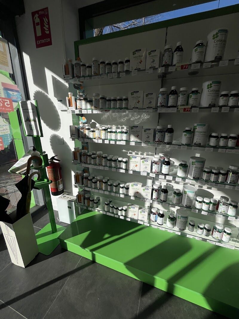 Imagen de negocio en Productos para mayores en Torrejón de Ardoz