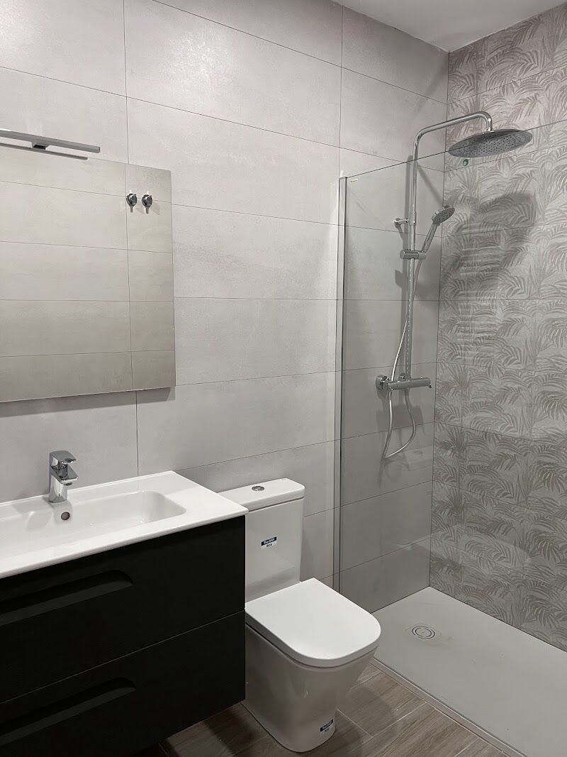 Imagen de Fsr10 Fontanería, Servicios y Reformas.