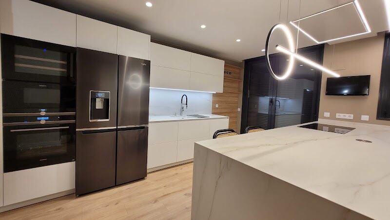 Imagen de Fsr10 Fontanería, Servicios y Reformas.