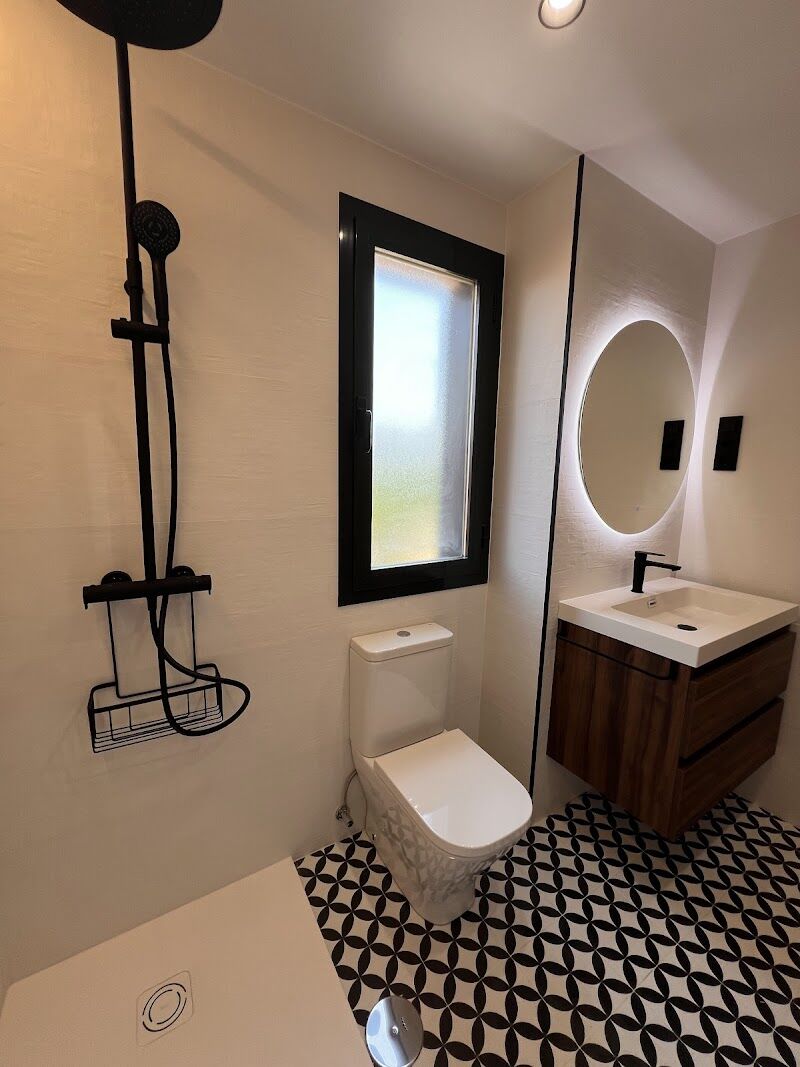 Imagen de Fsr10 Fontanería, Servicios y Reformas.