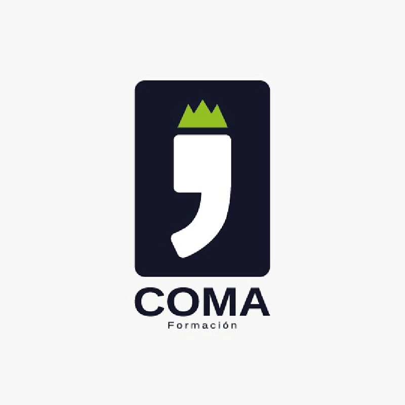Imagen de Coma Formación