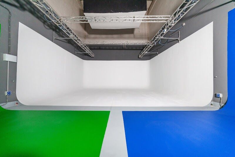 Imagen de Materia-studios. Productora Audiovisual