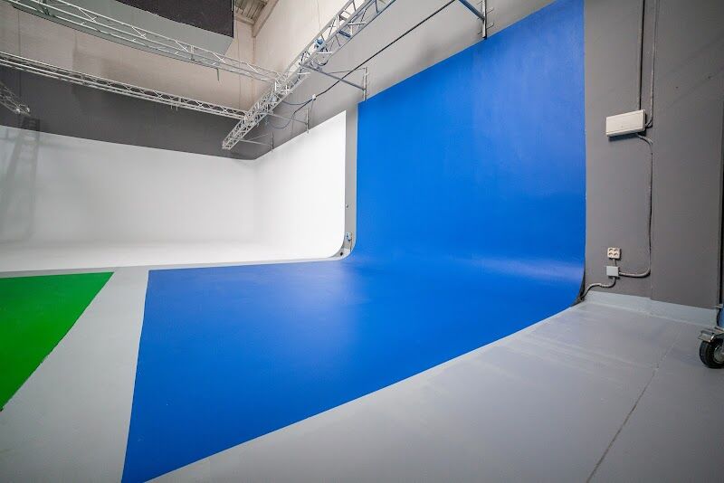 Imagen de Materia-studios. Productora Audiovisual