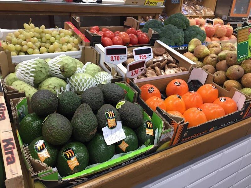 Imagen de Frutería Panadería Esperanza