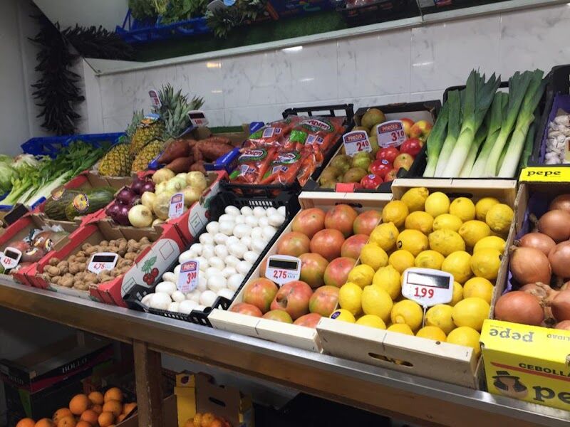 Imagen de Frutería Panadería Esperanza