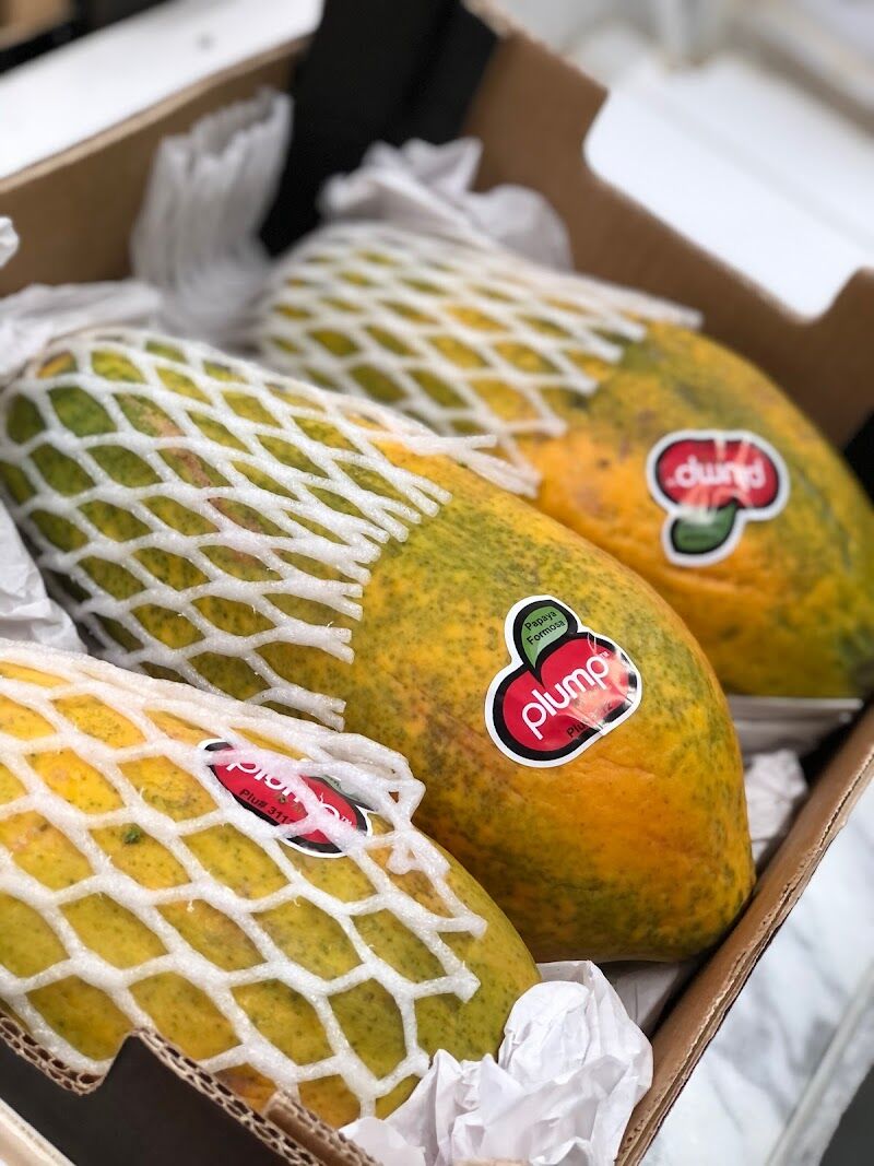 Imagen de Frutas y Verduras Jesús