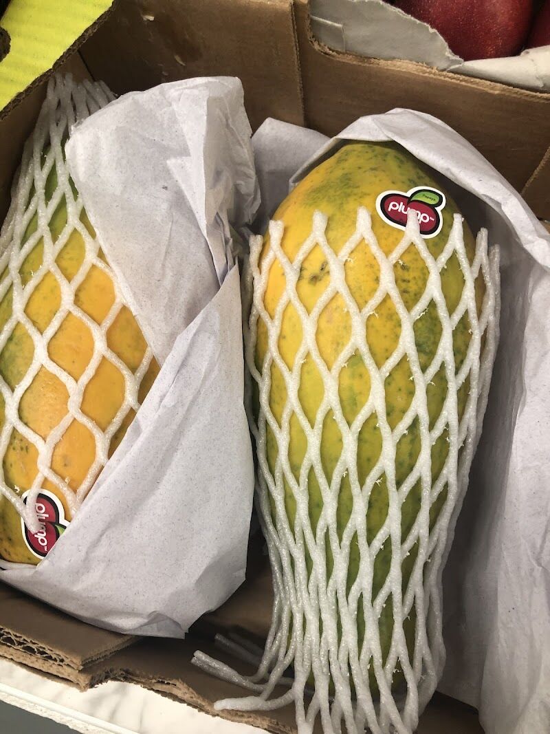 Imagen de Frutas y Verduras Jesús