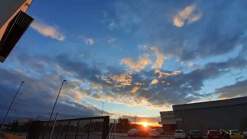 Imagen de Fast Fuel Torrejón