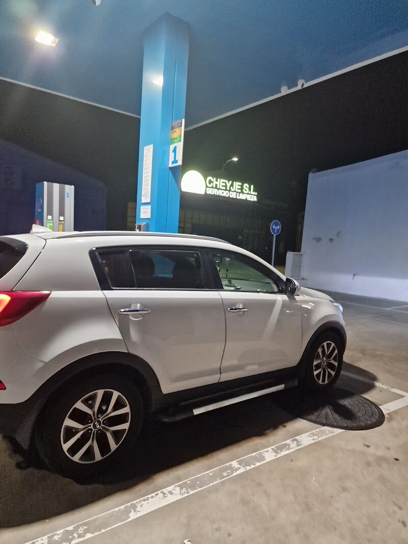 Imagen de Ballenoil Torrejón Ii