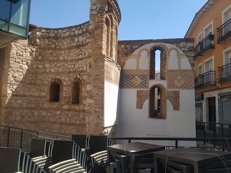 Imagen de La Discotaberna de Bardales