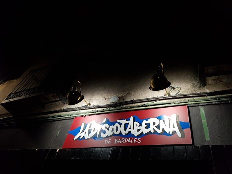 Imagen de La Discotaberna de Bardales