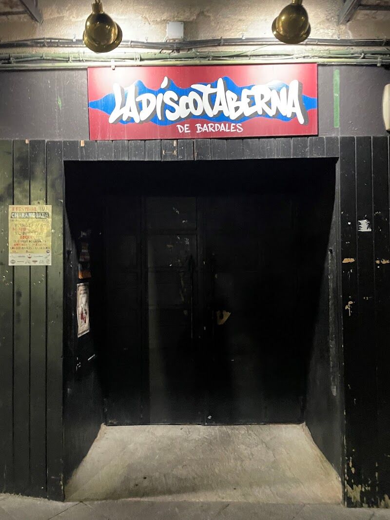 Imagen de La Discotaberna de Bardales