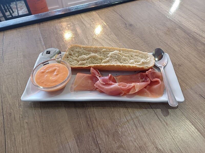 Imagen de negocio en Gastrobar en Provincia de Guadalajara