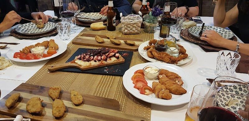 Imagen de Gastrobar la Trastienda