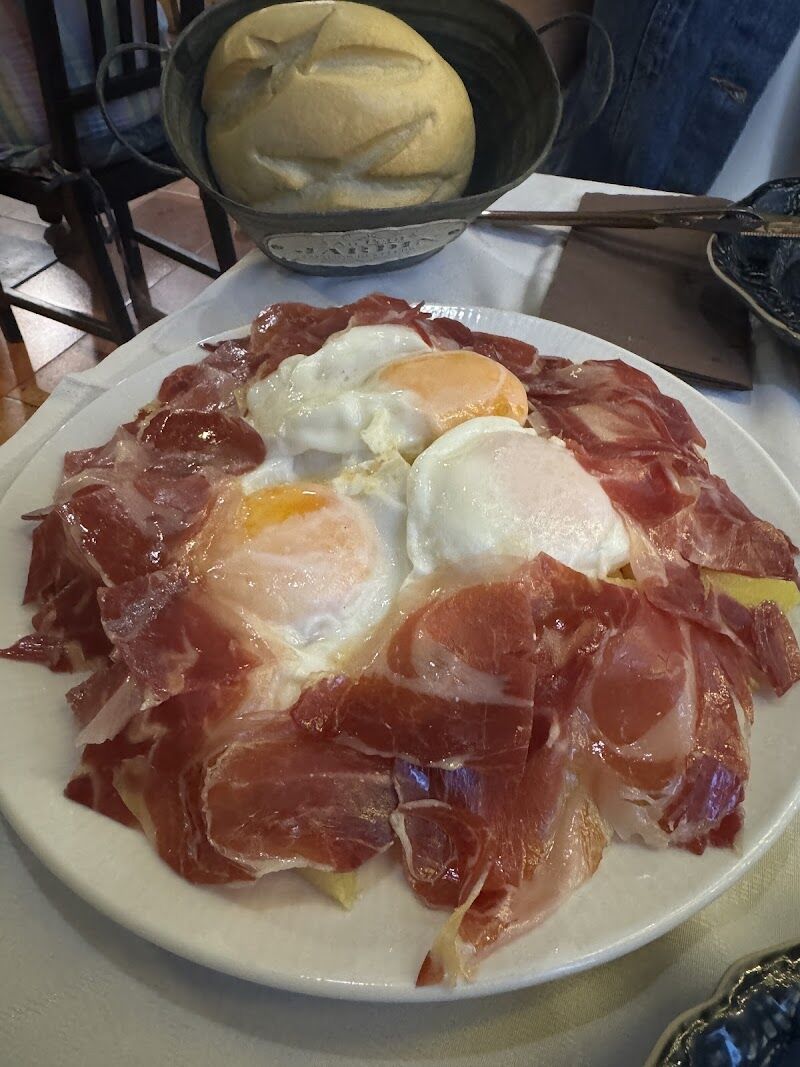 Imagen de Gastrobar la Trastienda