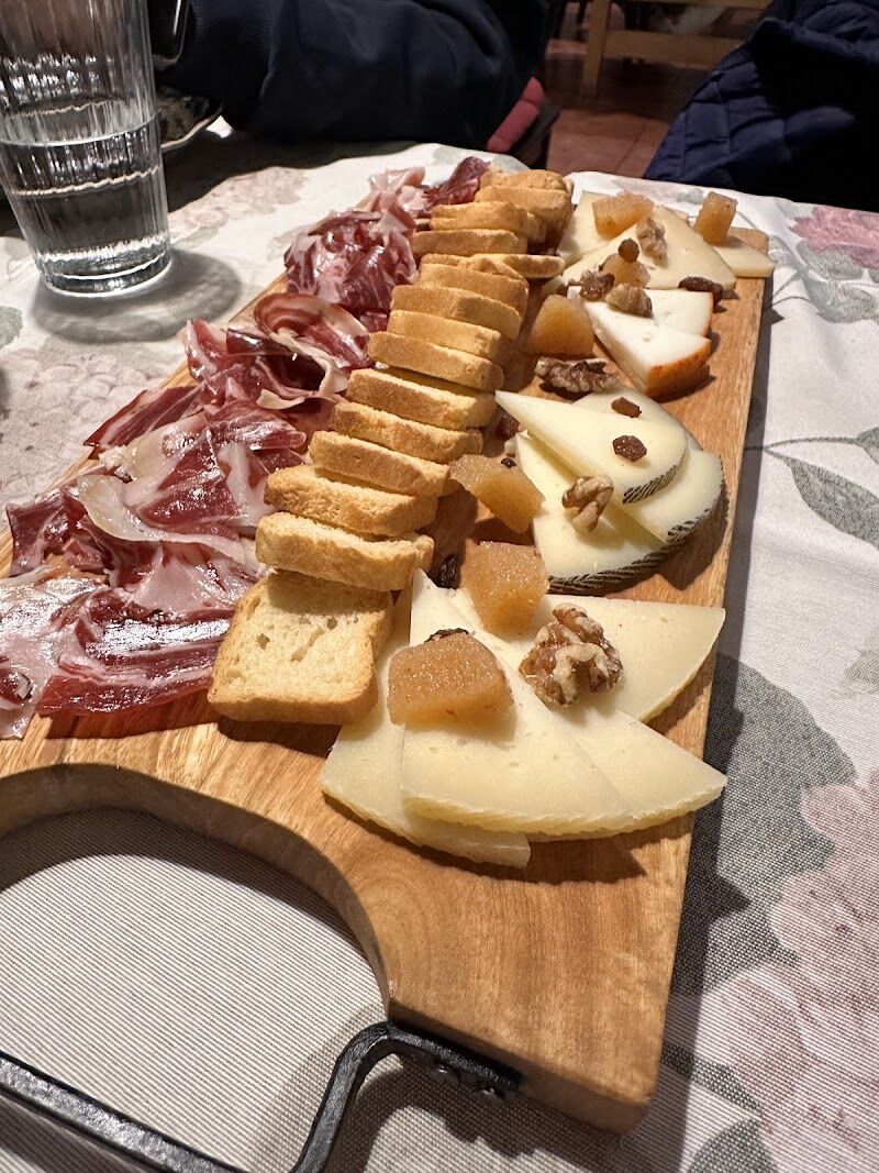 Imagen de Gastrobar la Trastienda