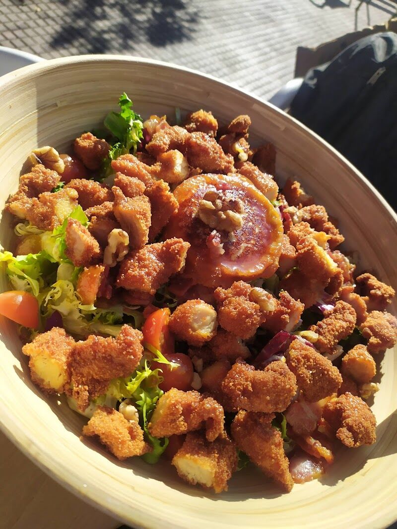 Imagen de Gastrobar la Trastienda