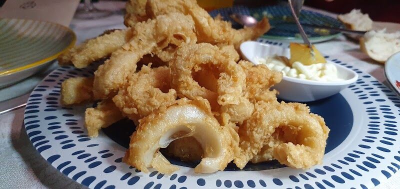 Imagen de Gastrobar la Trastienda