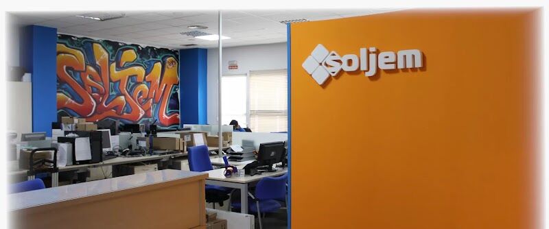 Imagen de negocio en Gestión de servidores en Comunidad de Madrid