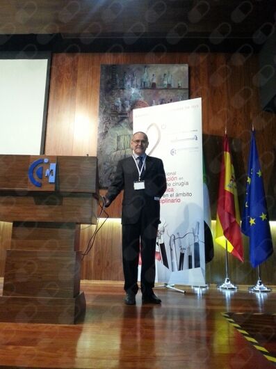 Imagen de Dr. Juan Carlos Monte Mercado, Ginecólogo