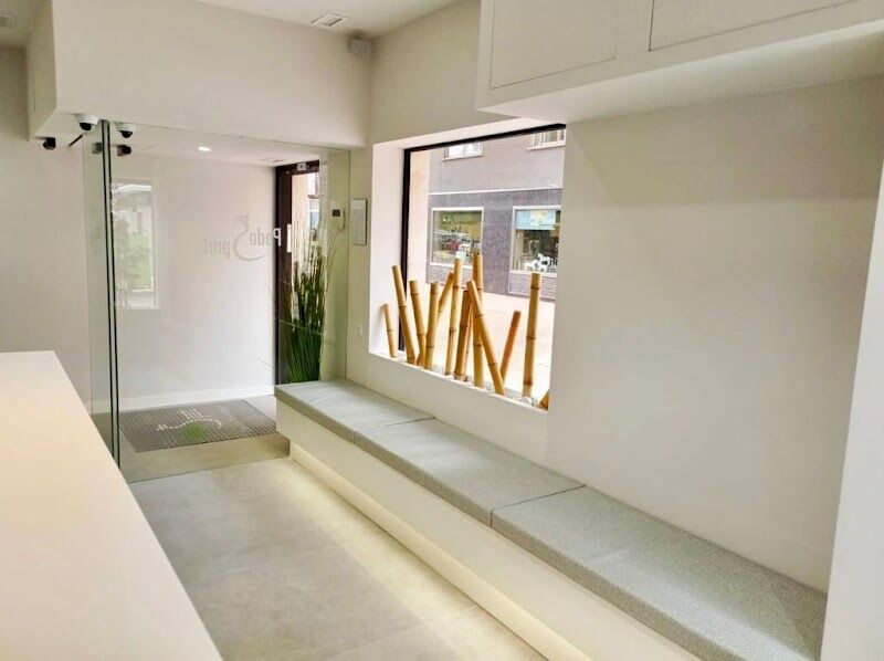 Imagen de Laura Barrera Ginecología