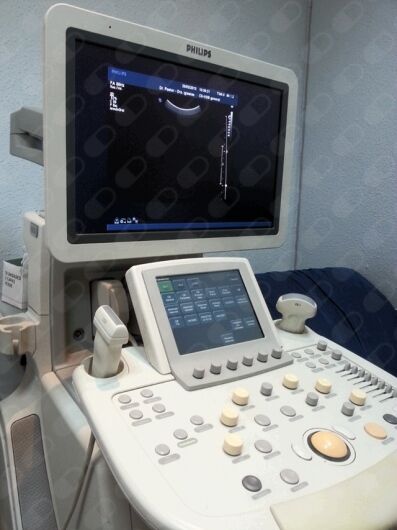 Imagen de Dr. Juan Carlos Monte Mercado, Ginecólogo