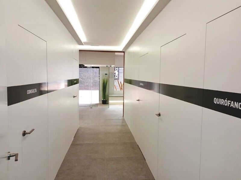 Imagen de Laura Barrera Ginecología