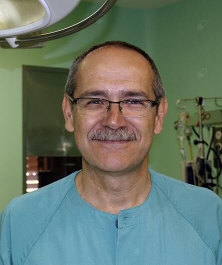 Imagen de Dr. Juan Carlos Monte Mercado, Ginecólogo