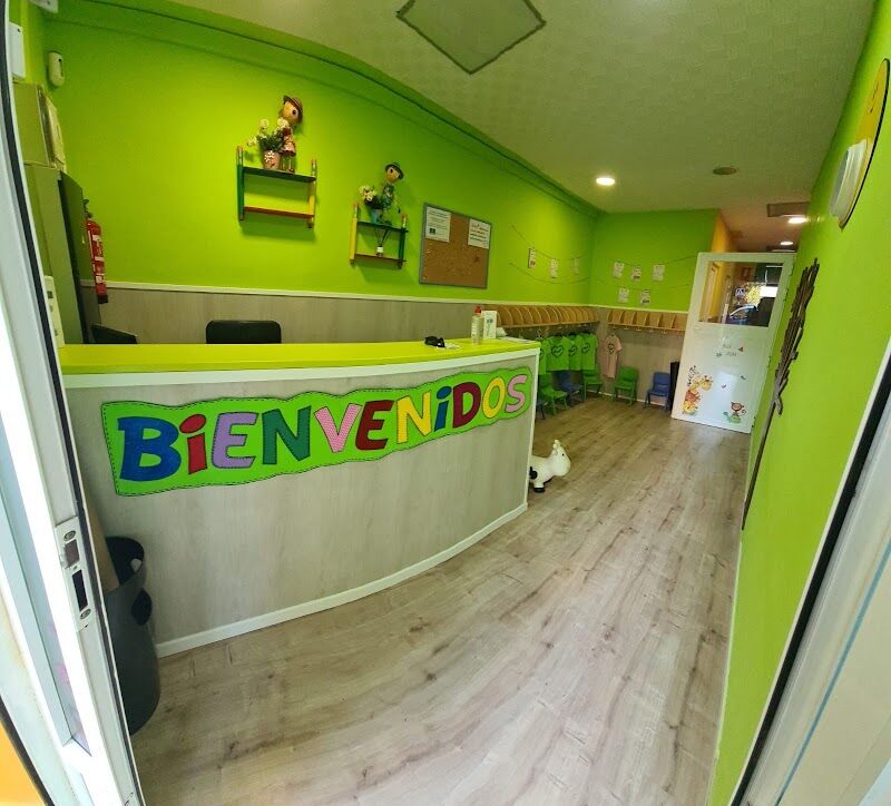 Imagen de Centro Infantil Ohana