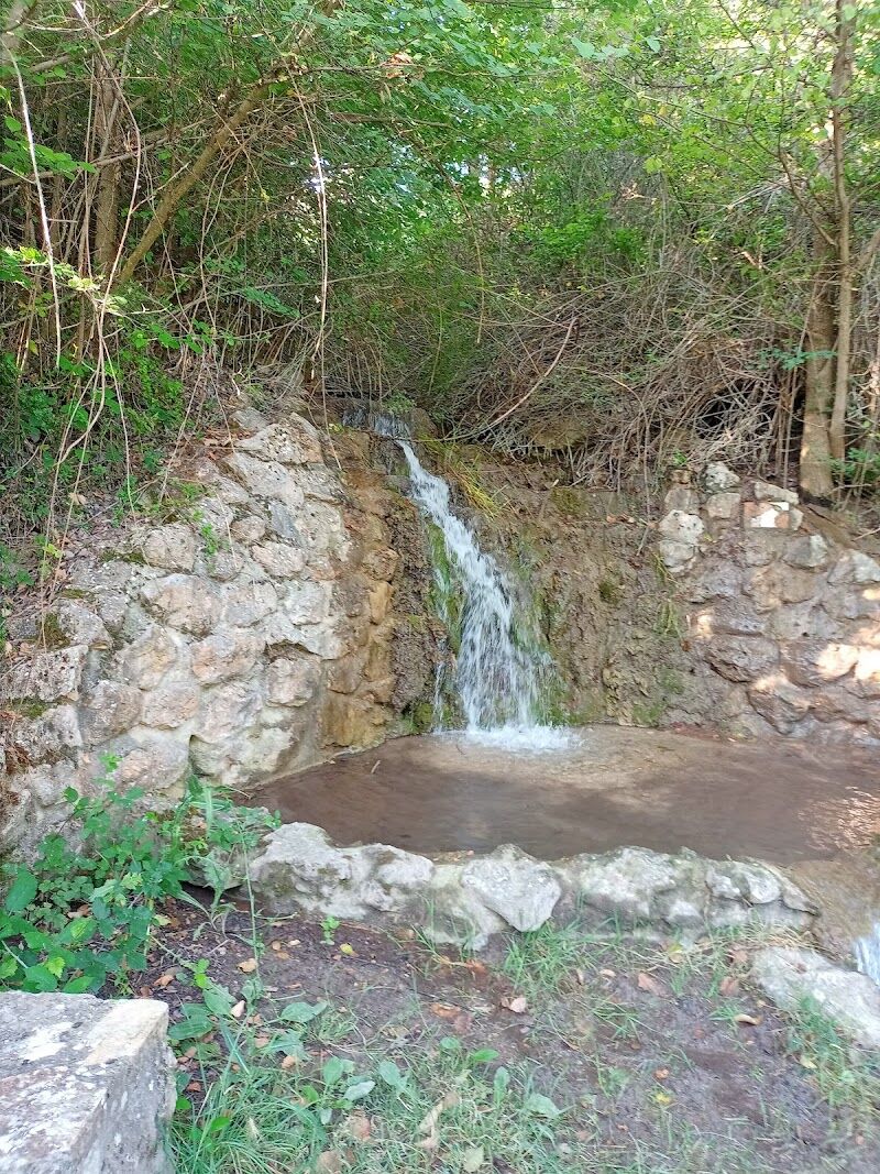 Imagen representativa de la localización