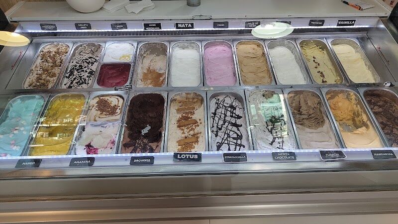 Imagen de La Paleteria