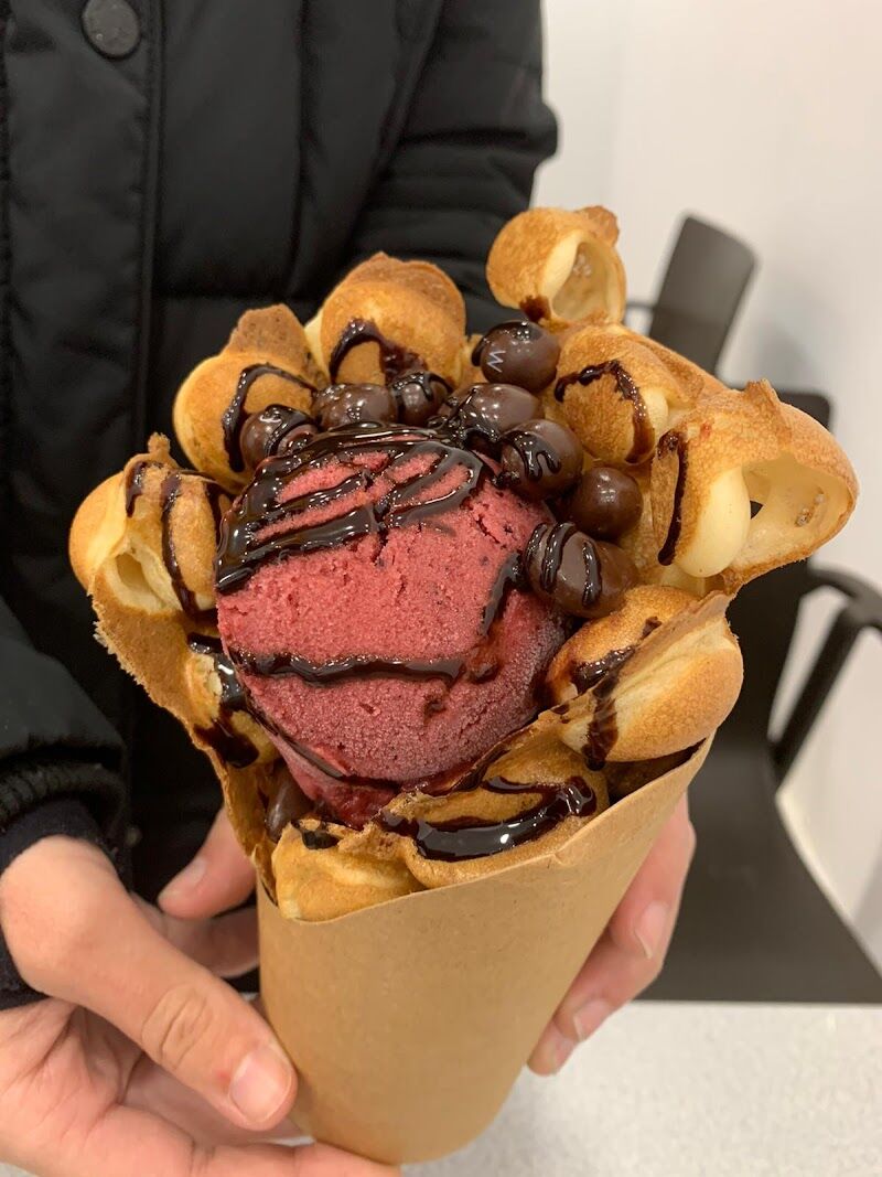 Imagen de La Paleteria