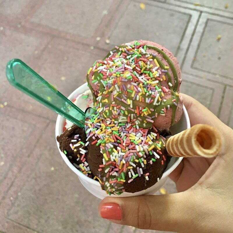 Imagen de La Paleteria