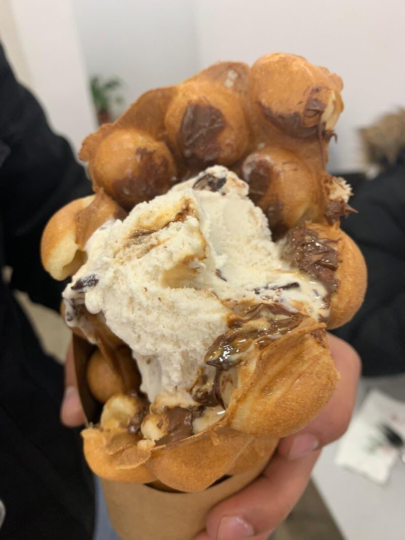 Imagen de La Paleteria